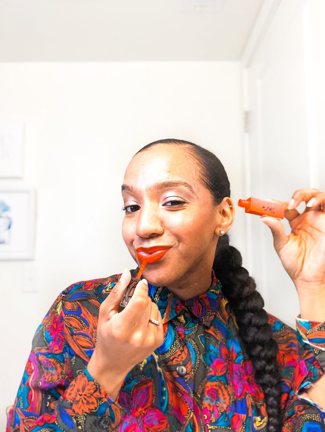 6 BlackOwned Makeup Brands to Shop Tatiana Inise
